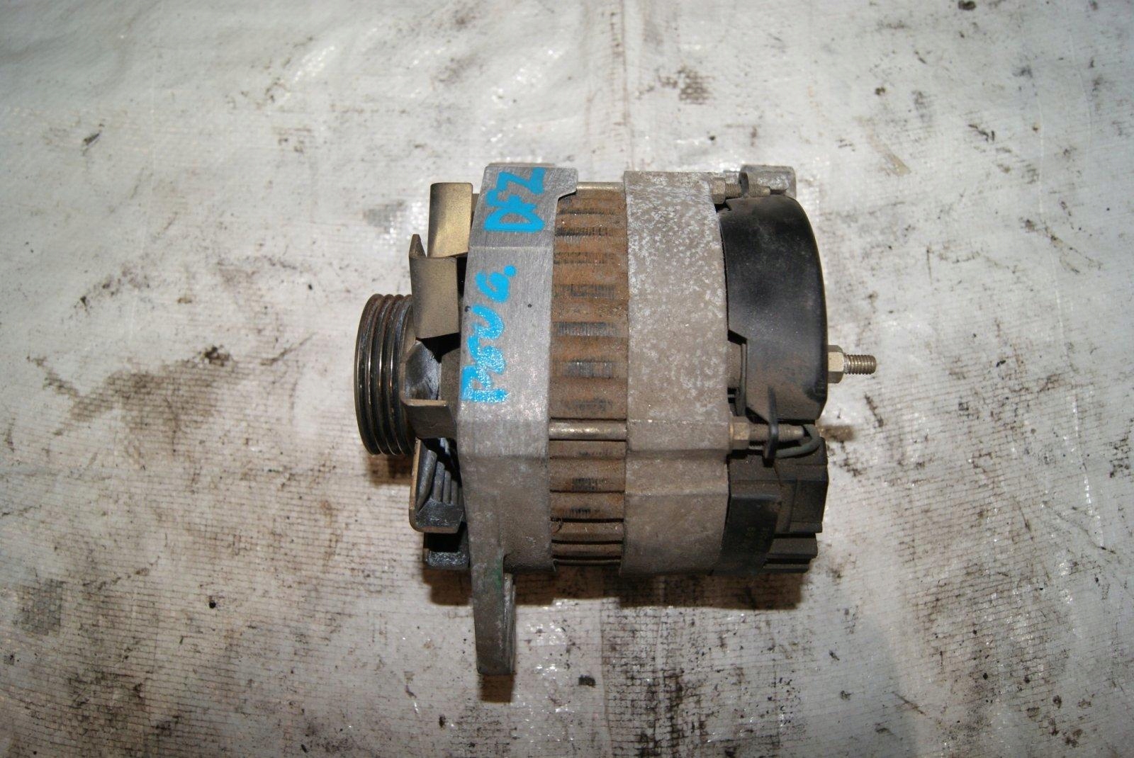 ALTERNATOR PEUGEOT 205 1.9 GTI DFZ 1541182 70A