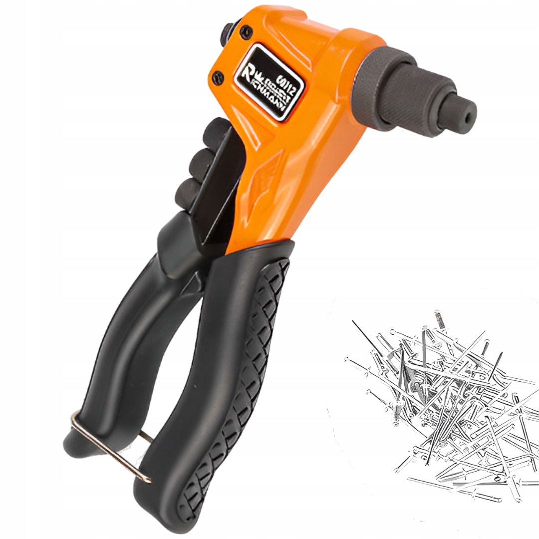 NITOWNICA ZESTAW 2.4 3,2 4.0 4.8 + NITY WKŁAD WARSZTATOWY WÓZKA RICHMANN C1 Kod producenta C1220