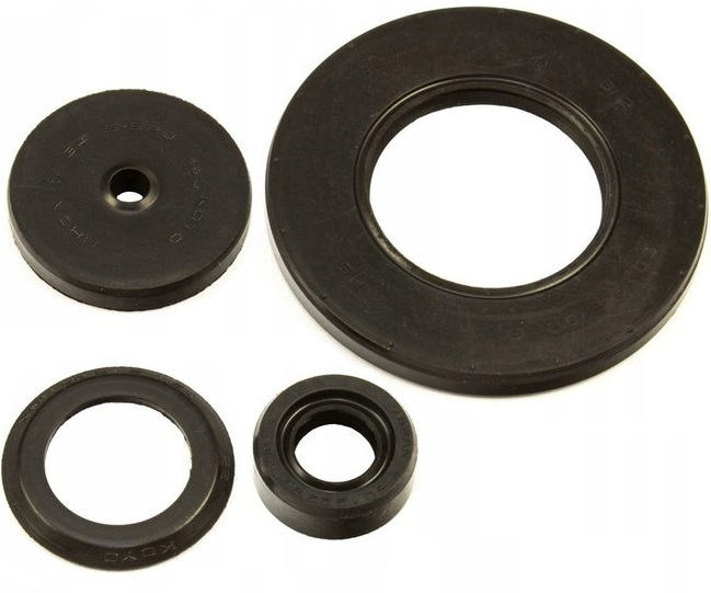 Uszczelniacz Wysprzęglika Simmering Wałka Dźwigni Biegów Suzuki GSF GSX 600