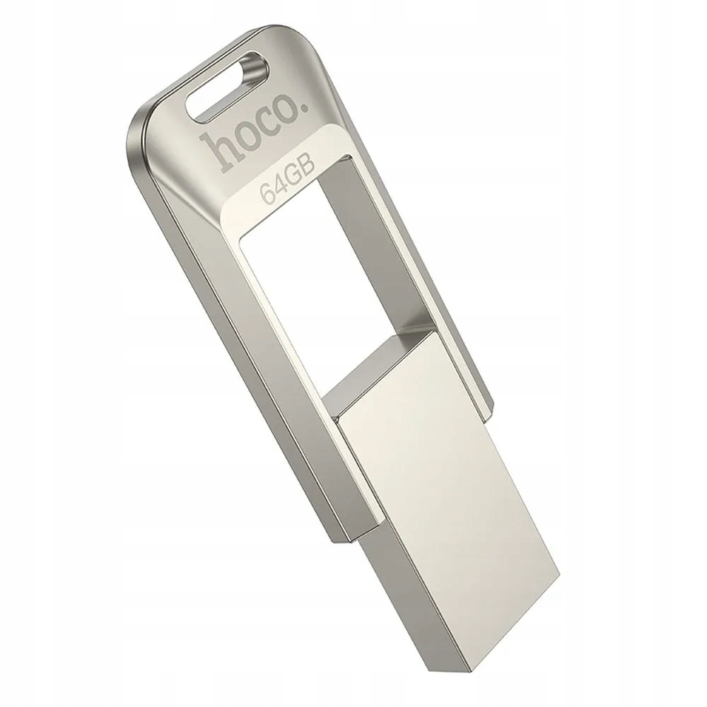 Hoco pendrive Usb A Usb C UD16 64GB USB3.0