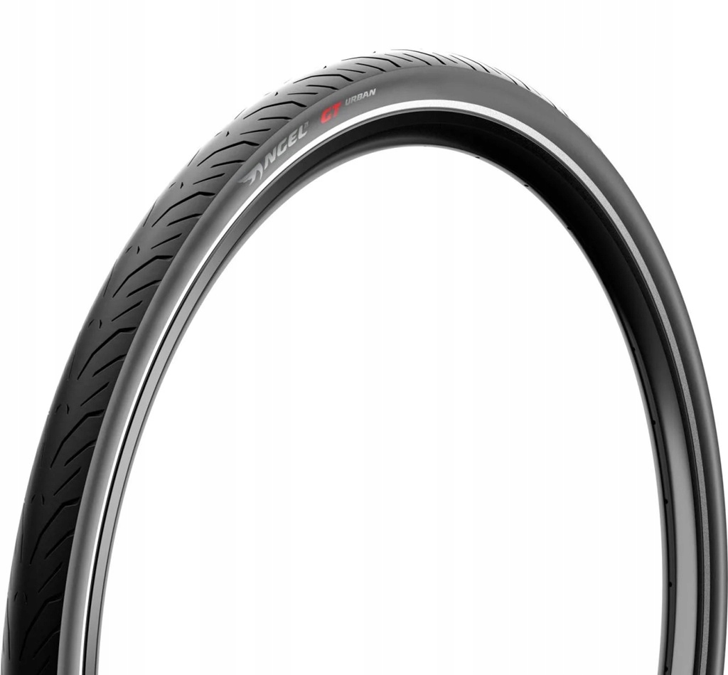 Plášť Na Kolo Pirelli Angel Gt Urban ECE-R75 28x2,10 Reflexní 57-622