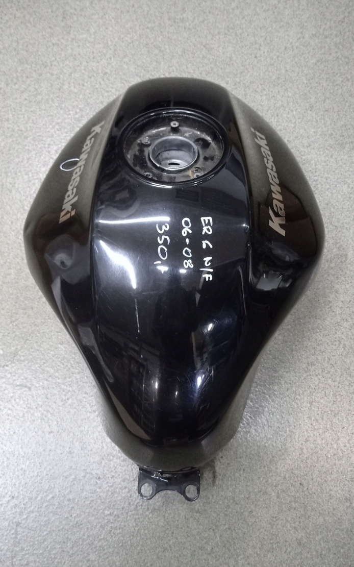 БАК ПАЛИВНИЙ БАК KAWASAKI ER6F N 2006-2008