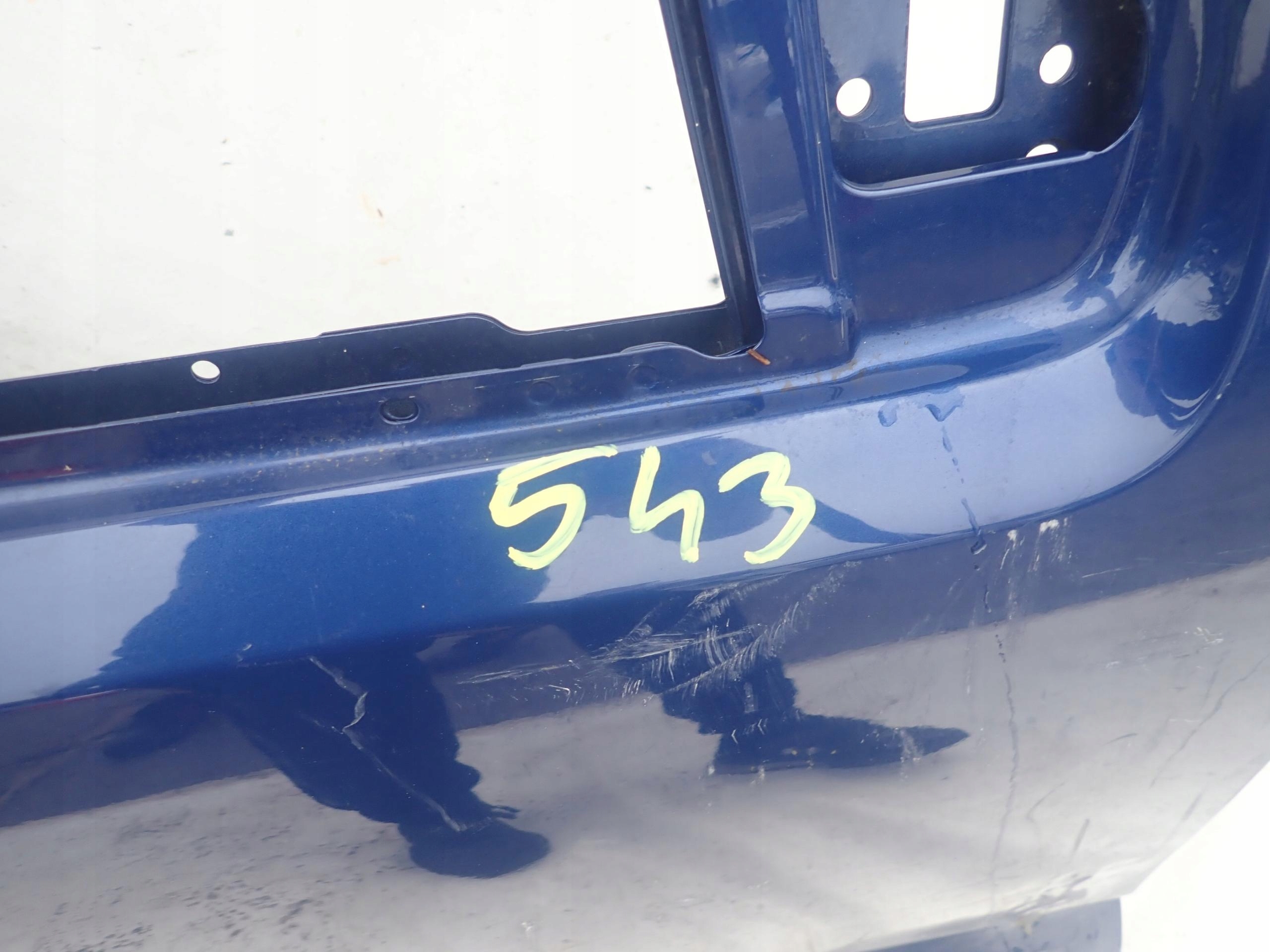 SUZUKI IGNIS SUBARU JUSTY 00-08 door front right