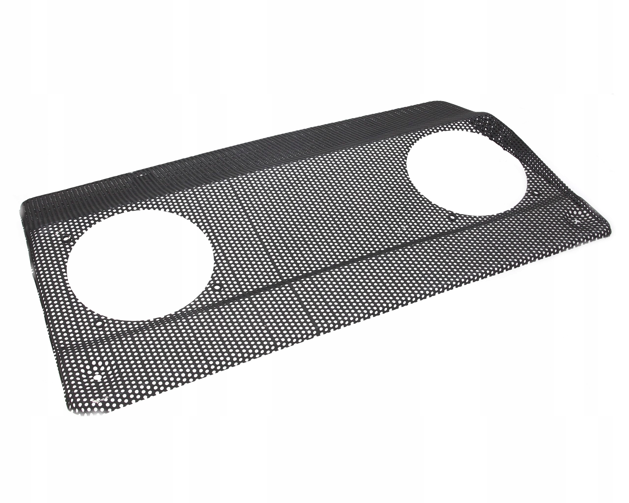 Kryt přední sítě masky Ursus C385 a deriváty