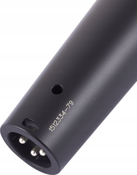 Audix i5 Mikrofon dynamiczny Instrumentalny Model i5