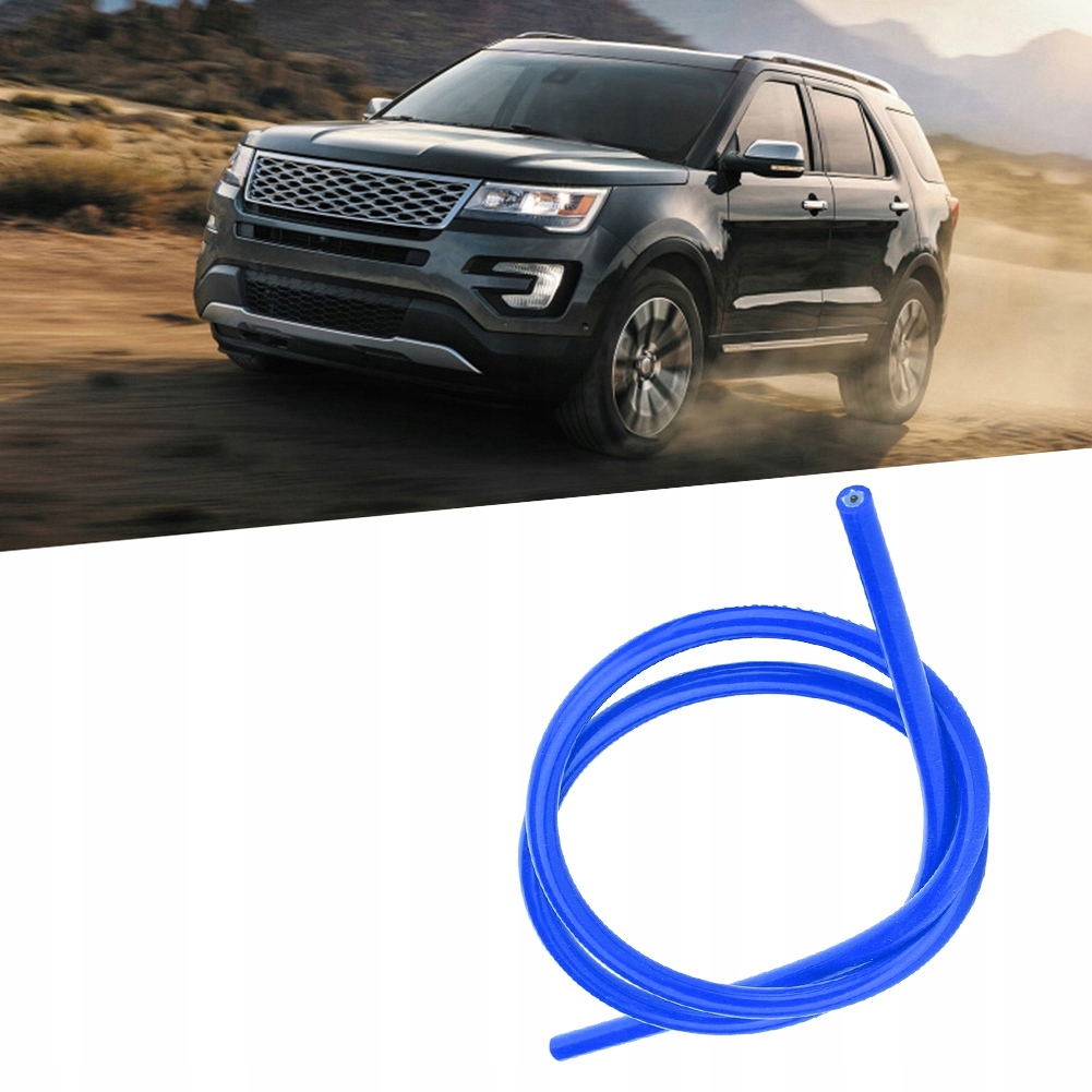 KABEL DO FAJKI ZAPŁONOWEJ PRZEWÓD 8MM Producent inny