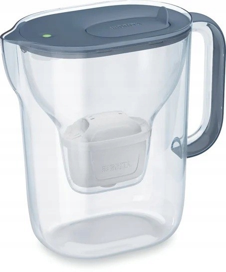 Brita Filtrační konvice Style Essential 3.6 l modrá