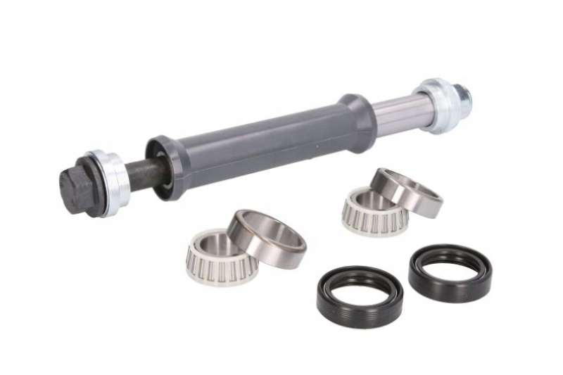 ZESTAW NAPRAWCZY WAHACZA TYL CITROEN C5 I C5 II