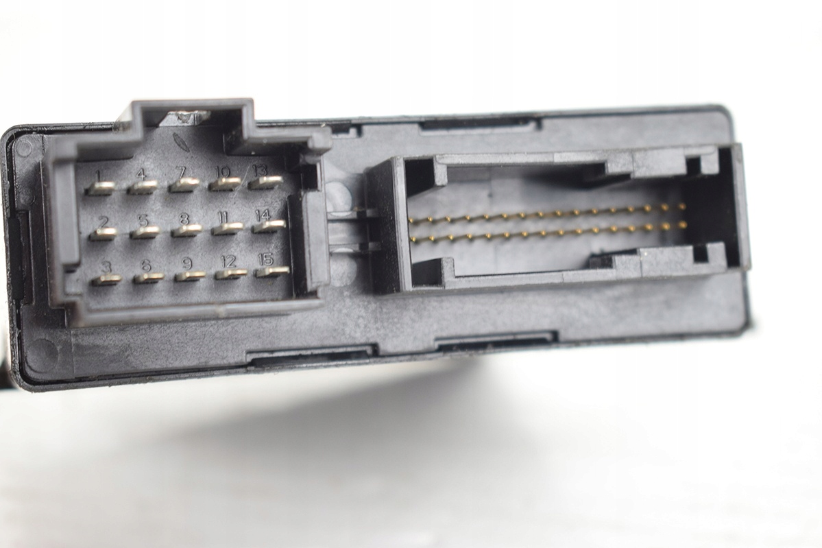 module control unit * ECU MERCEDES SPRINTER W907 W910 A9079005303