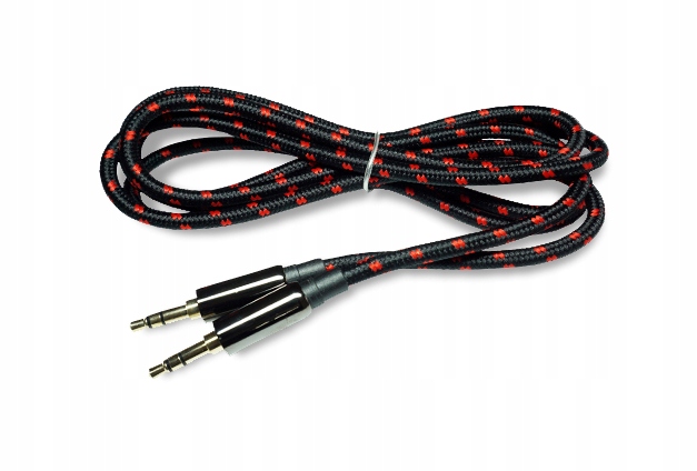 Kabel AUX 1,5 m Pride 3,5