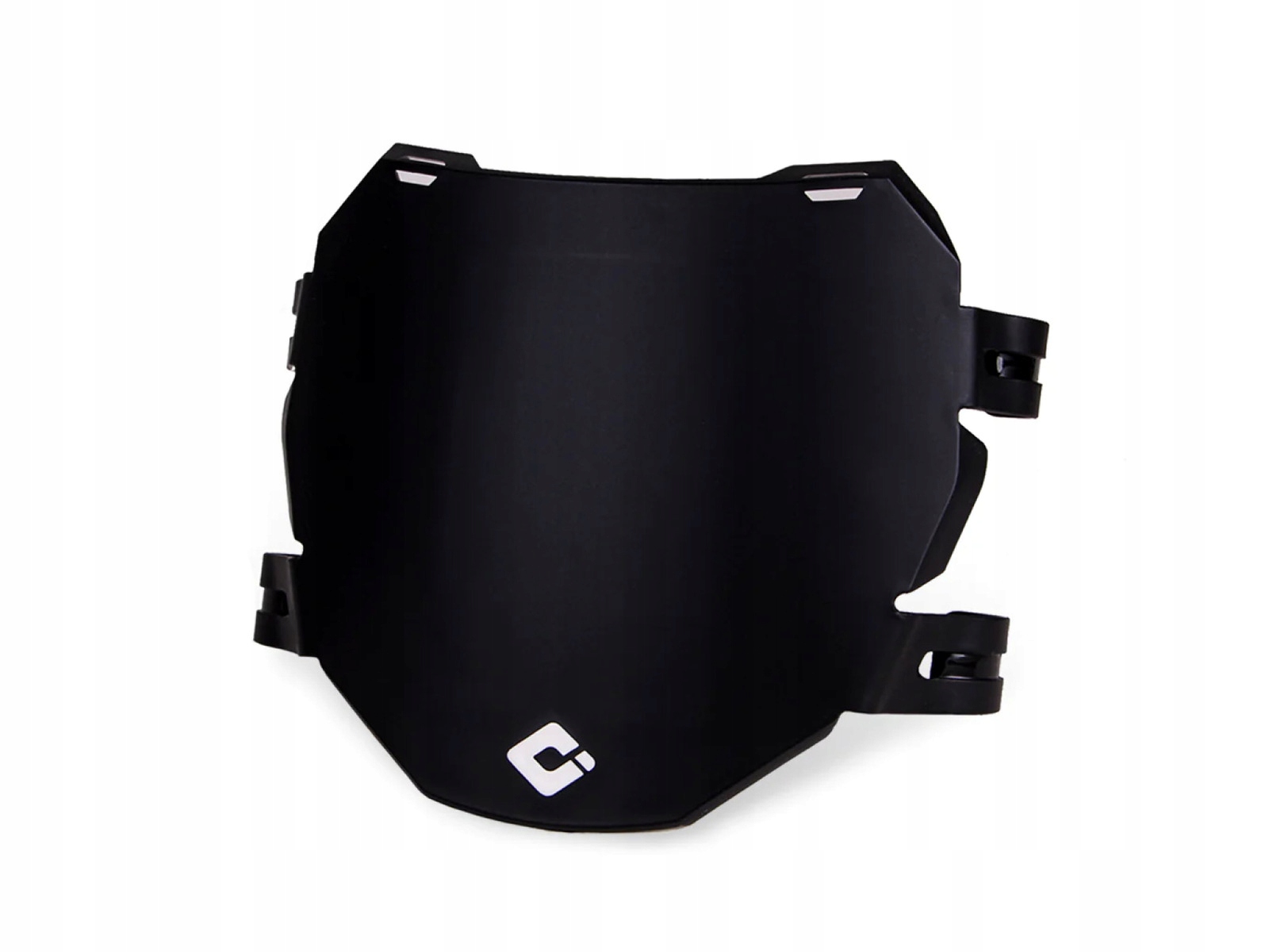 ODI tabliczka na numer startowy downhill