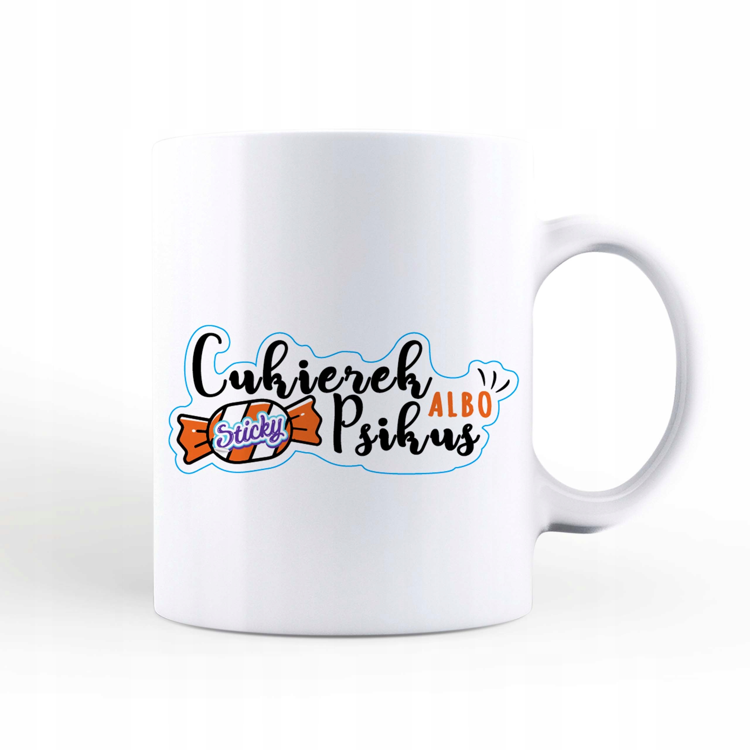 Naklejki HALLOWEEN NA ROWER, KASK MIX 9 szt Marka inna marka