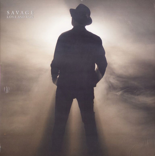 

Savage Love And Rain 2020 Album 2x12'' Italo