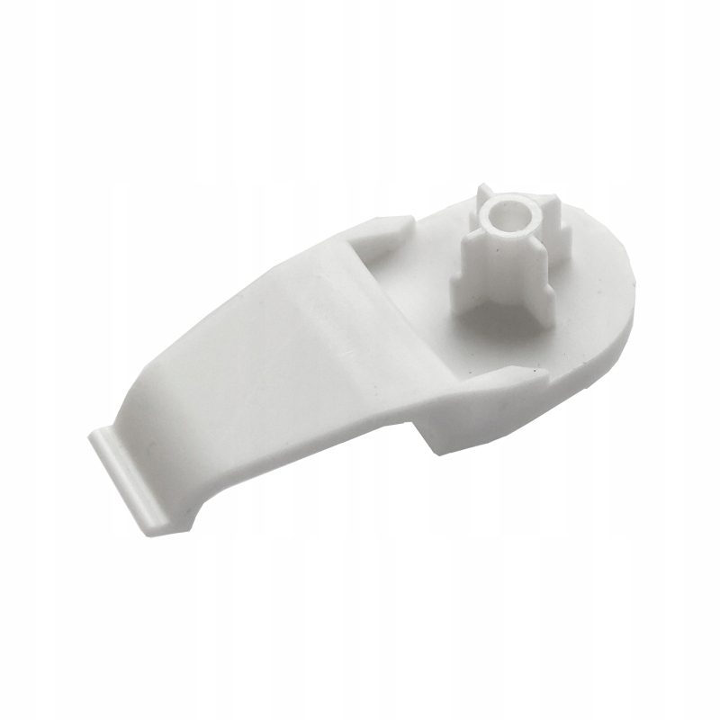 

Uchwyt pojedynczy Tpcs płaskich kabli elektrycznyc