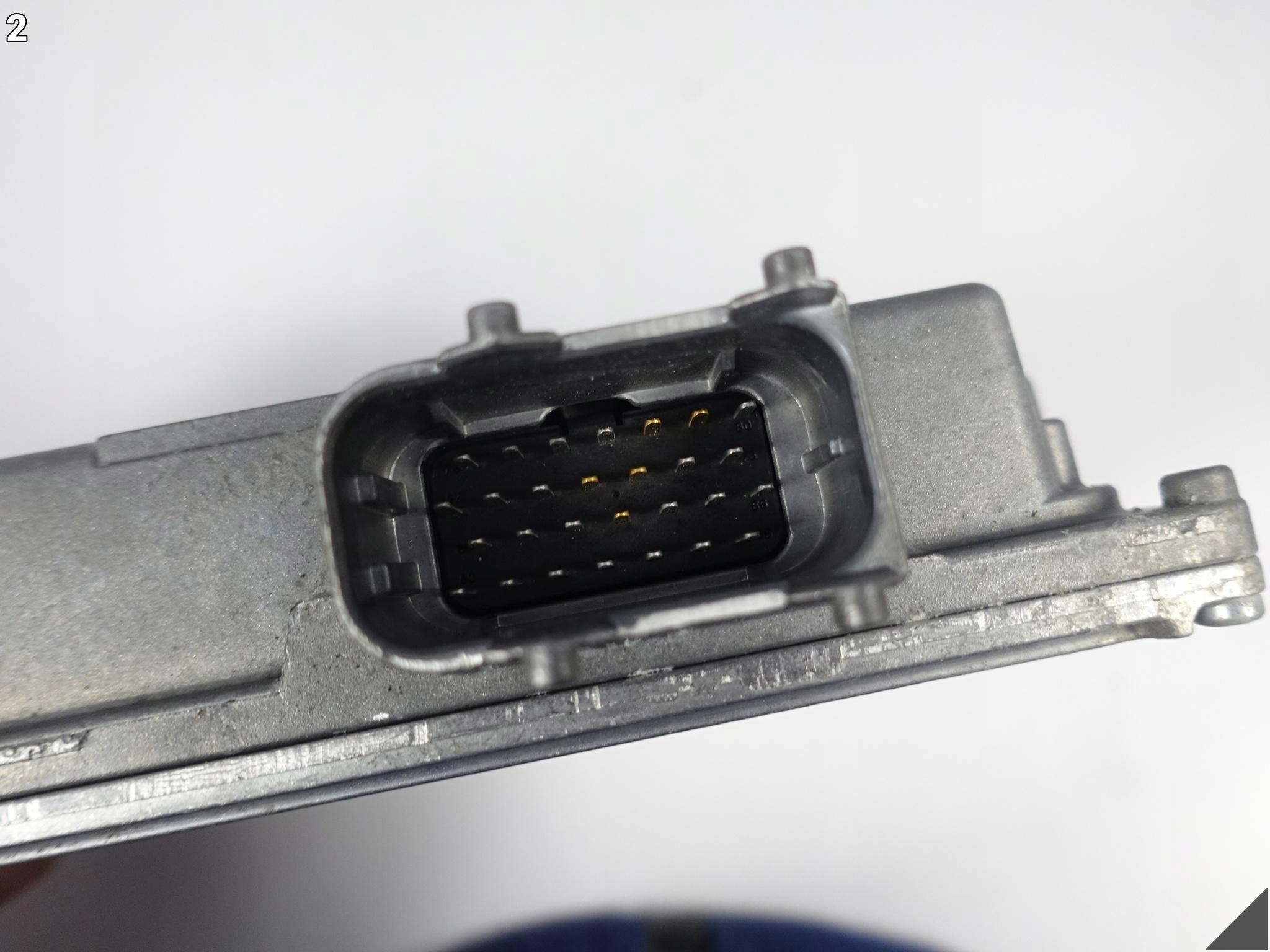 AUDI S8 plus A8 4H0 D4 RS7 S7 4G8 RS6 S6 4G0 control unit springing of the engine