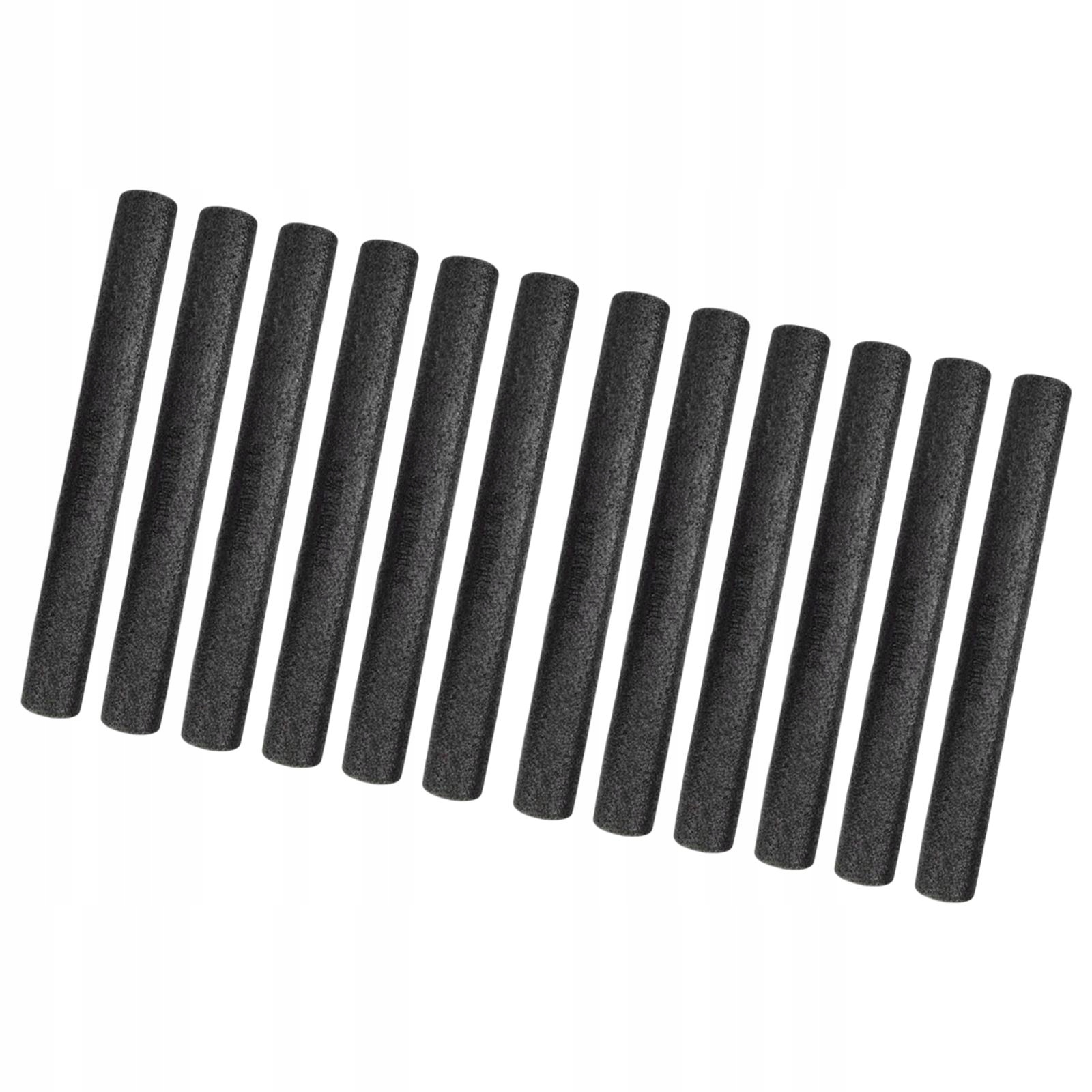 12Pcs Trampoline Pole Foam Sleeves Protector Trampoline Pole Covers for