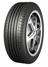 

2 x Nankang AS-2+ 245/30R21 91 Y XL opona letnia