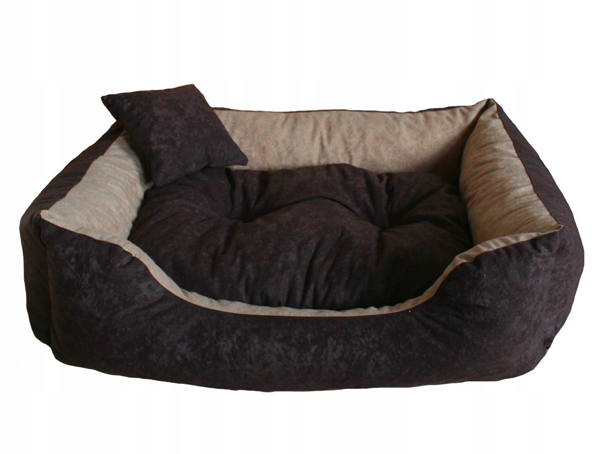 Legowisko Dla Psa 120x100 posłanie kojec