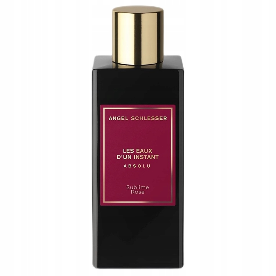Les Eaux D'un Instant Absolu Sublime Rose parfémovaná voda sprej 100 ml