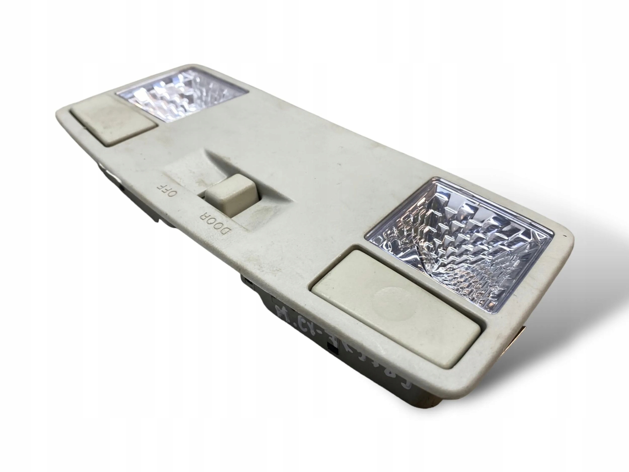 mazda 2010 лампочка