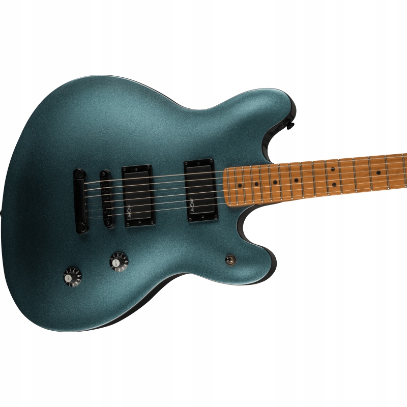SQUIER CONTEMPORARY ACTIVE STARCASTER RMF GM Wersja Praworęczna