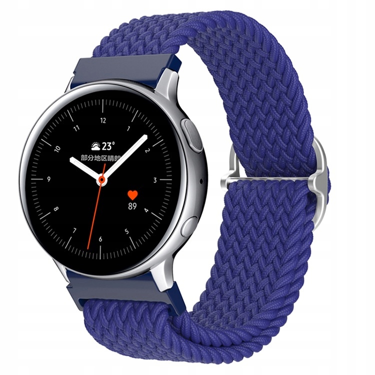 

Pasek Solo Huawei Watch Gt 2 Samsung Galaxy 20mm