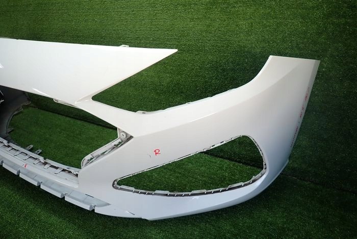 HYUNDAI I30 III LIFT 20- front bumper front