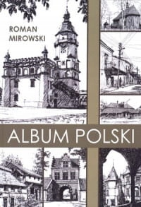 ALBUM POLSKI ROMAN MIROWSKI