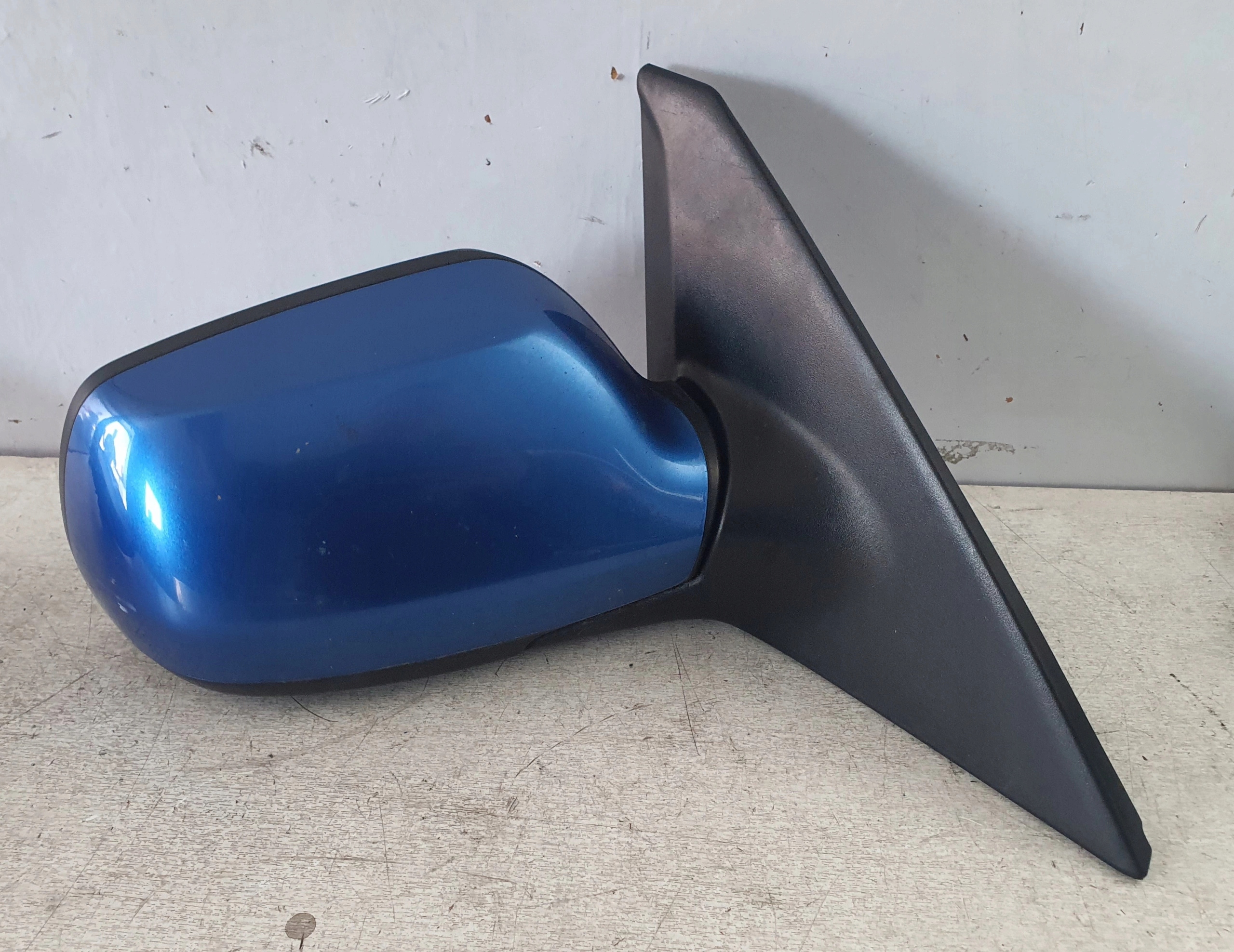 mirror right MAZDA 3 BK 03 -> 5 pin