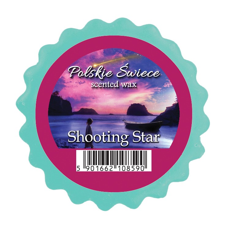 

Shooting Star wosk zapachowy