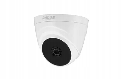 HAC-T1A21-0280B Kamera Dahua serii Cooper Hdcvi, C