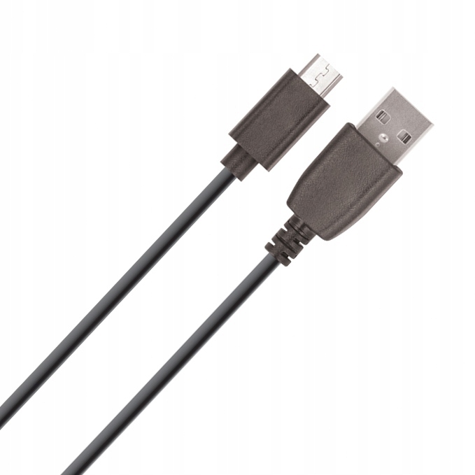 

Kabel mikro Usb 2A 3m ładowarka do pada Xbox One