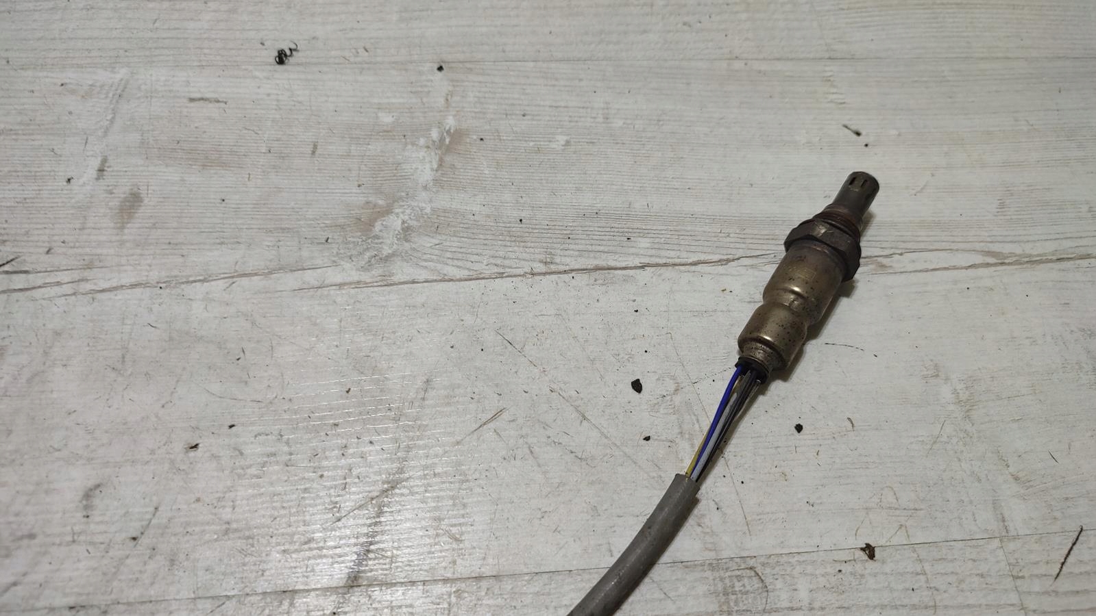 sonda lambda 2.0TDCI Ford Mondeo MK5