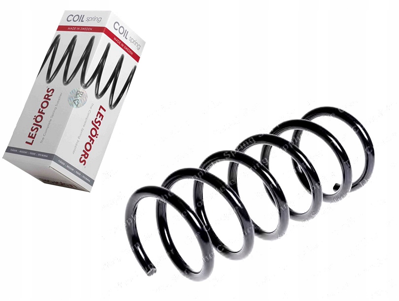 SPREZYNA ХОДОВОЇ ЧАСТИНИ ЛЕЗИОФОРИ 1509957 10426