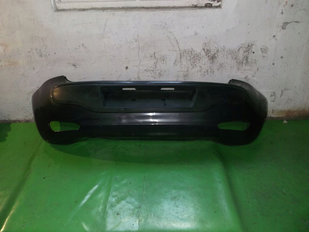 ZDERZAK TYŁ FIAT PUNTO EVO