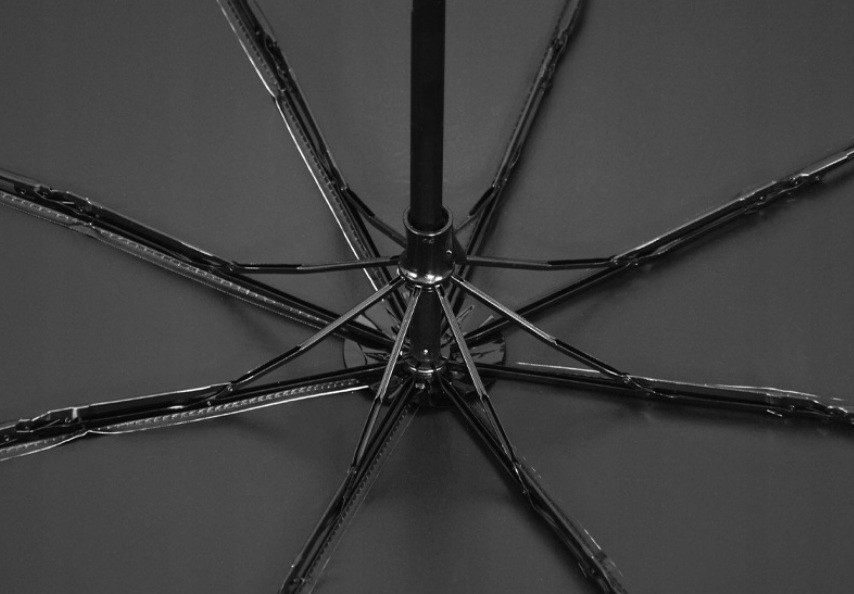 Parasol parasolka pepitka automat włókno duży mocny SMILE Wytrzymały Model PAR09WZ2