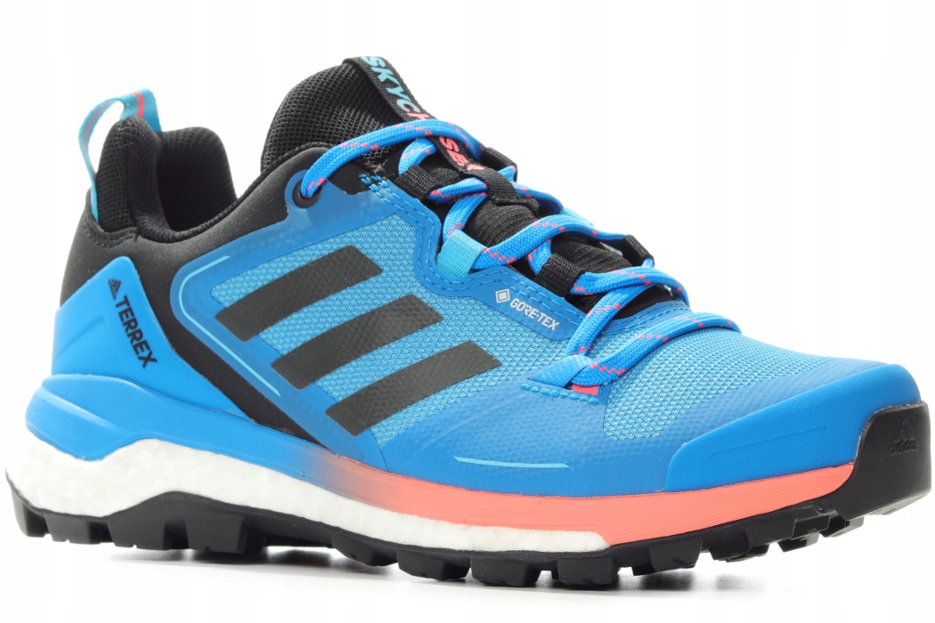 

Buty męskie Adidas Terrex Skychaser 2 Gtx Gore-tex