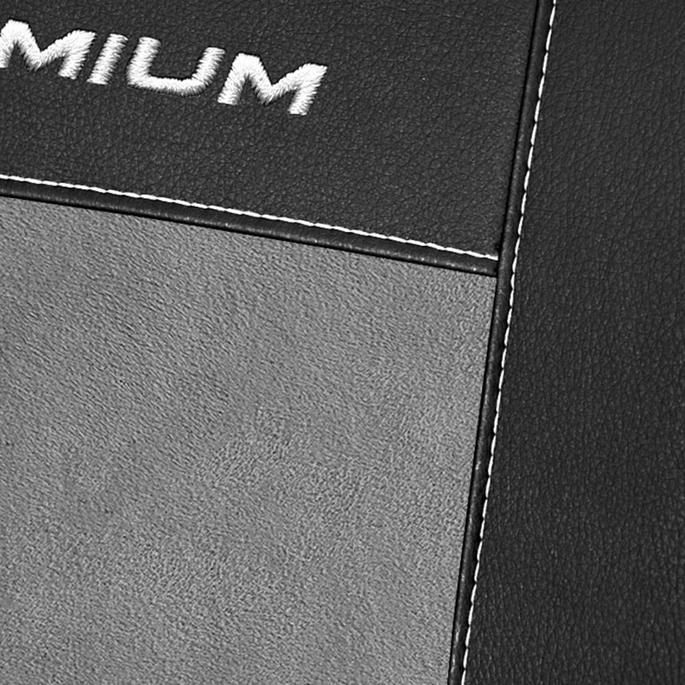 POKROWCE MIAROWE do Toyota Corolla XII - 2019-.... Pes Model Premium