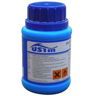 

Klej montażowy Pvc i Cpvc 120 ml Ustm