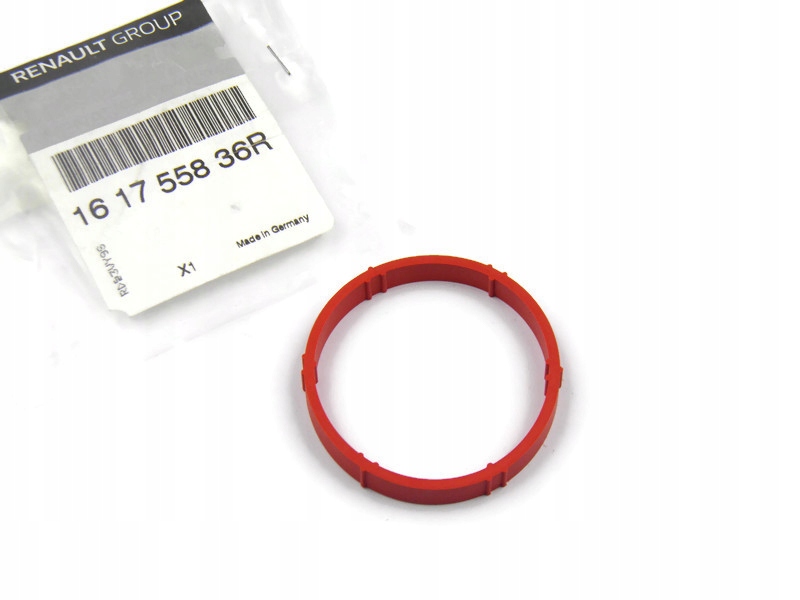 прокладка Корпусы зеркала renault 161755836R
