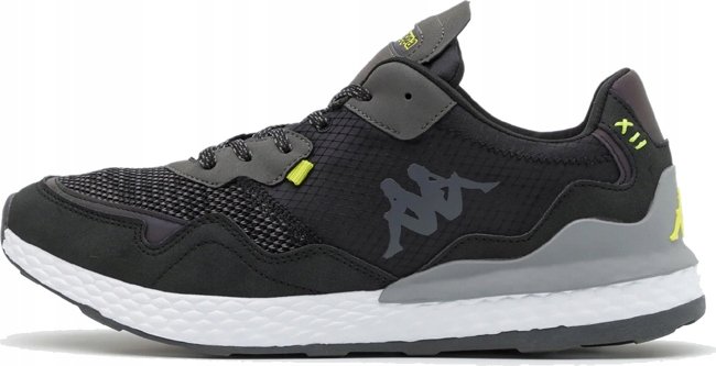 

Buty Męskie Kappa Laverton Boost 242930/1133 R. 43