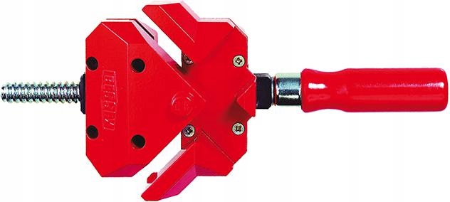 Úhlová svorka 2x55x46 mm Bessey
