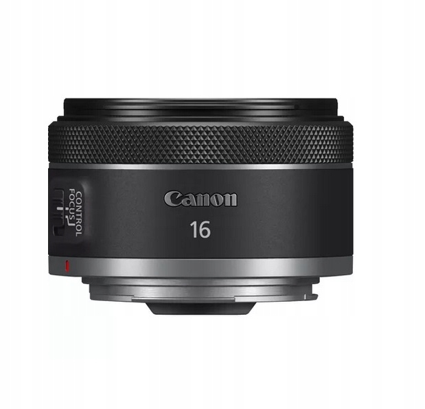 Objektiv Canon Lens Rf 16 mm F2.8 Stm