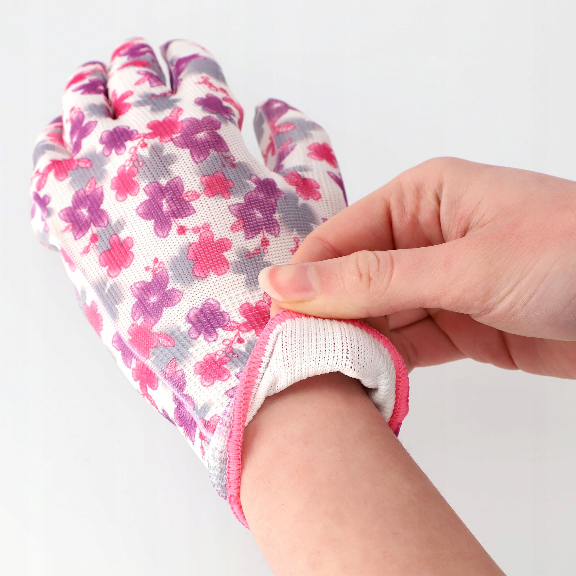 RĘKAWICE OGRODOWE RĘKAWICZKI OCHRONNE ROBOCZE R. S EAN (GTIN) 5906900009202