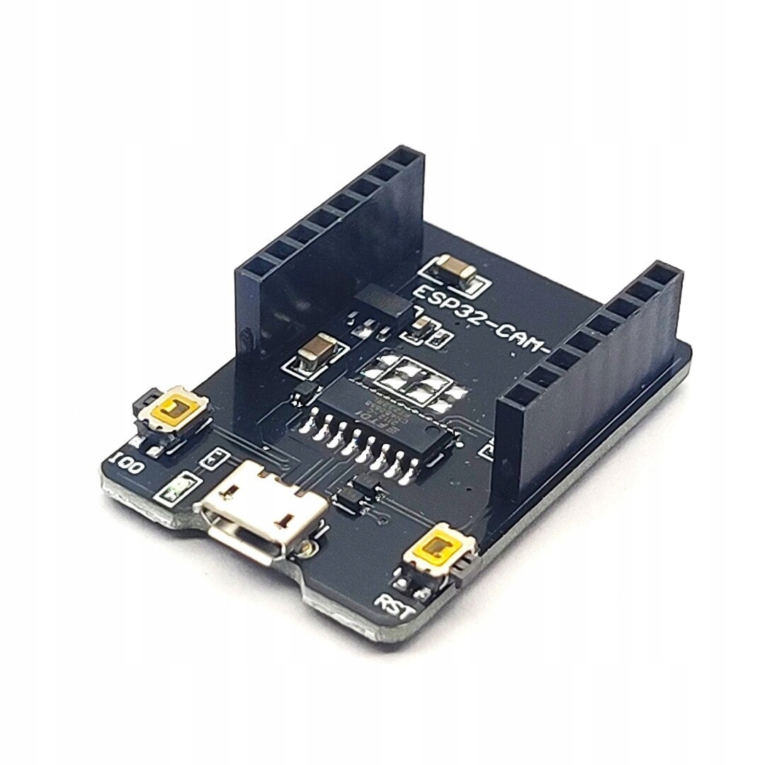 Programator USB do kamery ESP32-CAM-MB shield Producent Inna