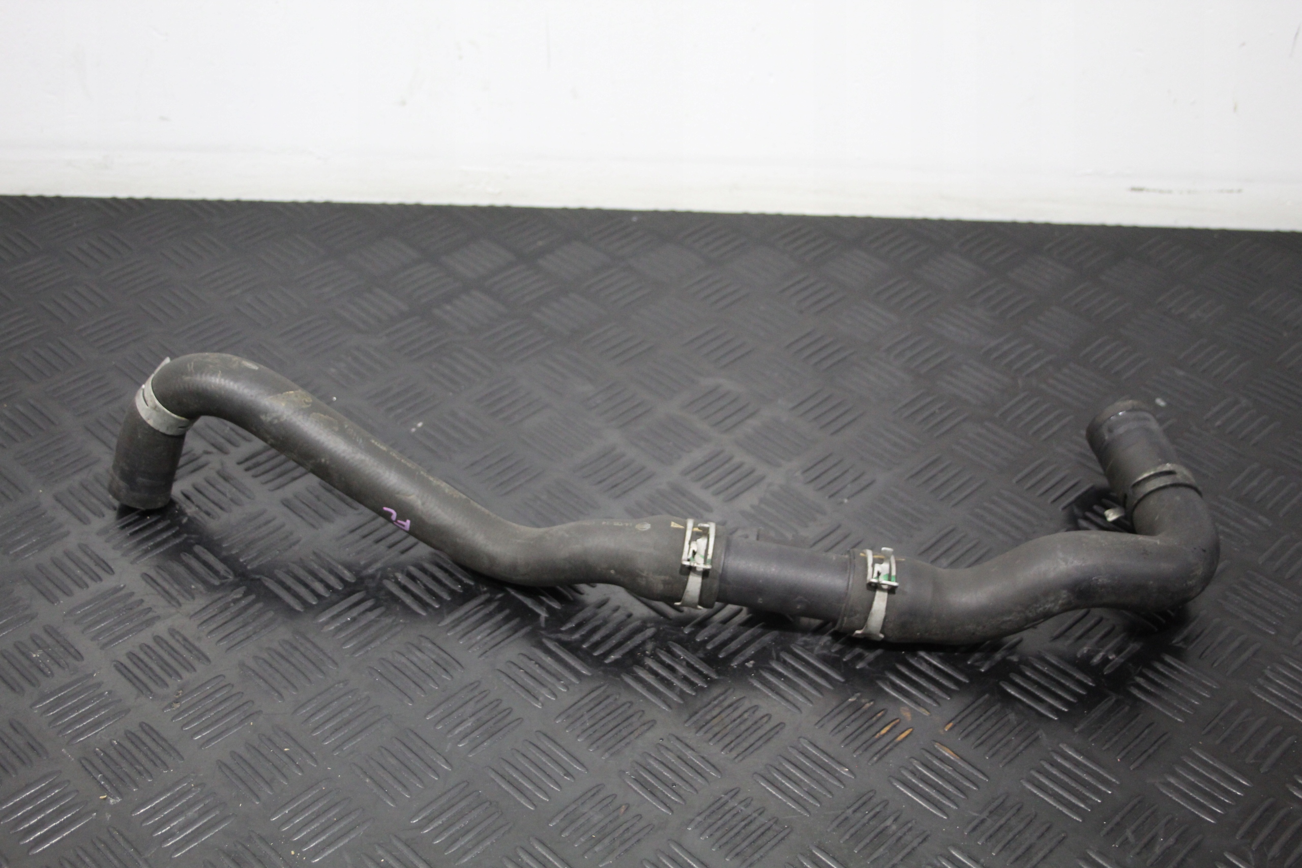 crijevo prijenos vode NISSAN JUKE F15 LIFT