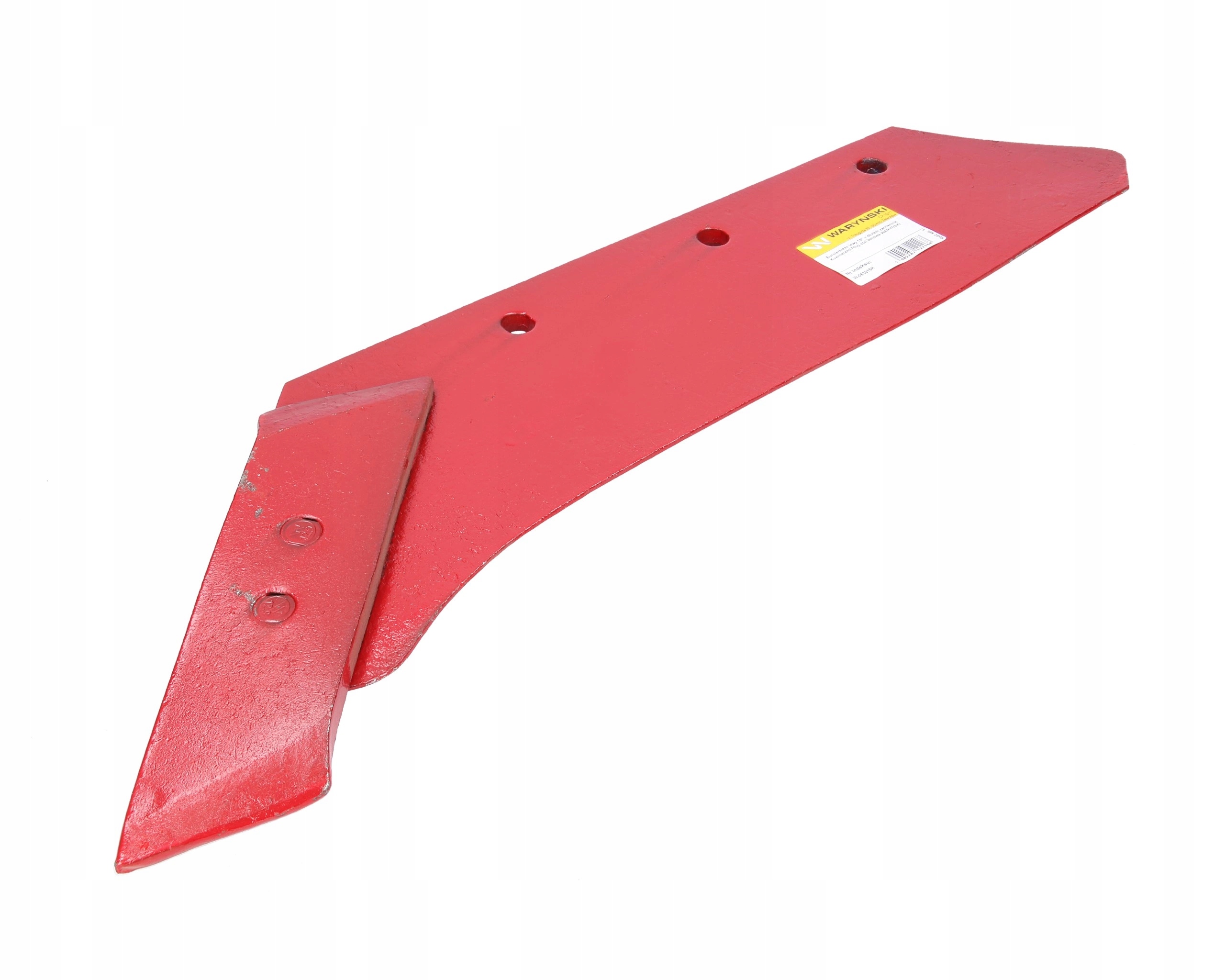 Eurolevá radlice 16 Kverneland 063018K Waryński