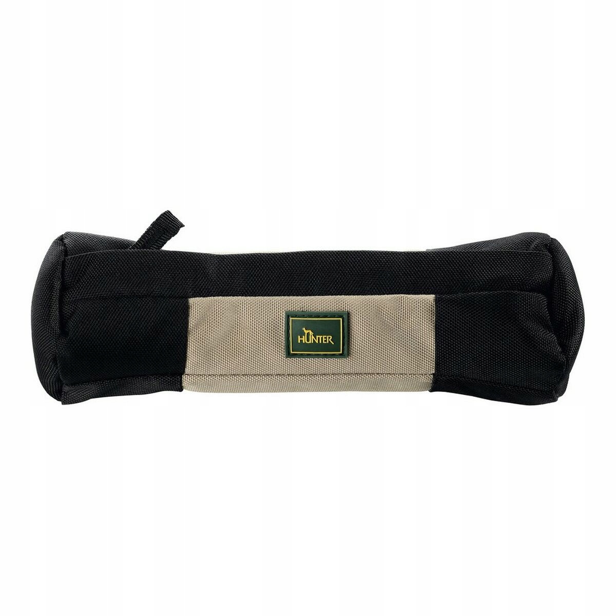 Levně Penál Hunter Snacks Béžová