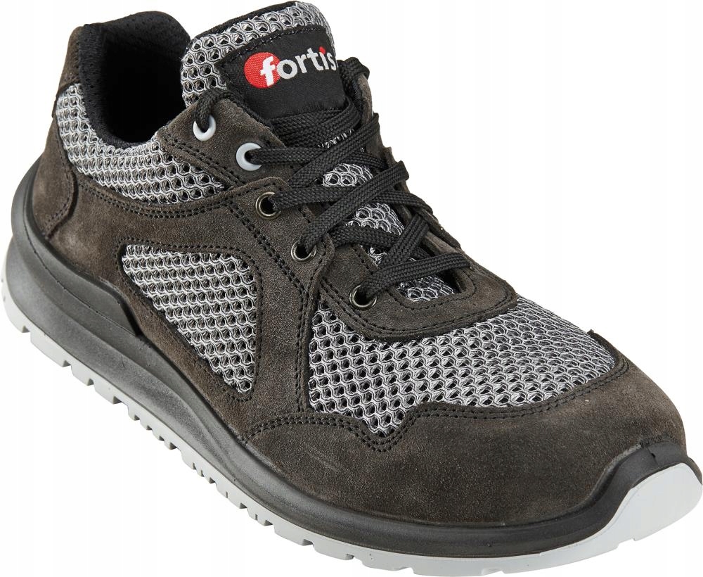 Bezpečnostní sportovní pracovní obuv Gunnar, velikost vel.