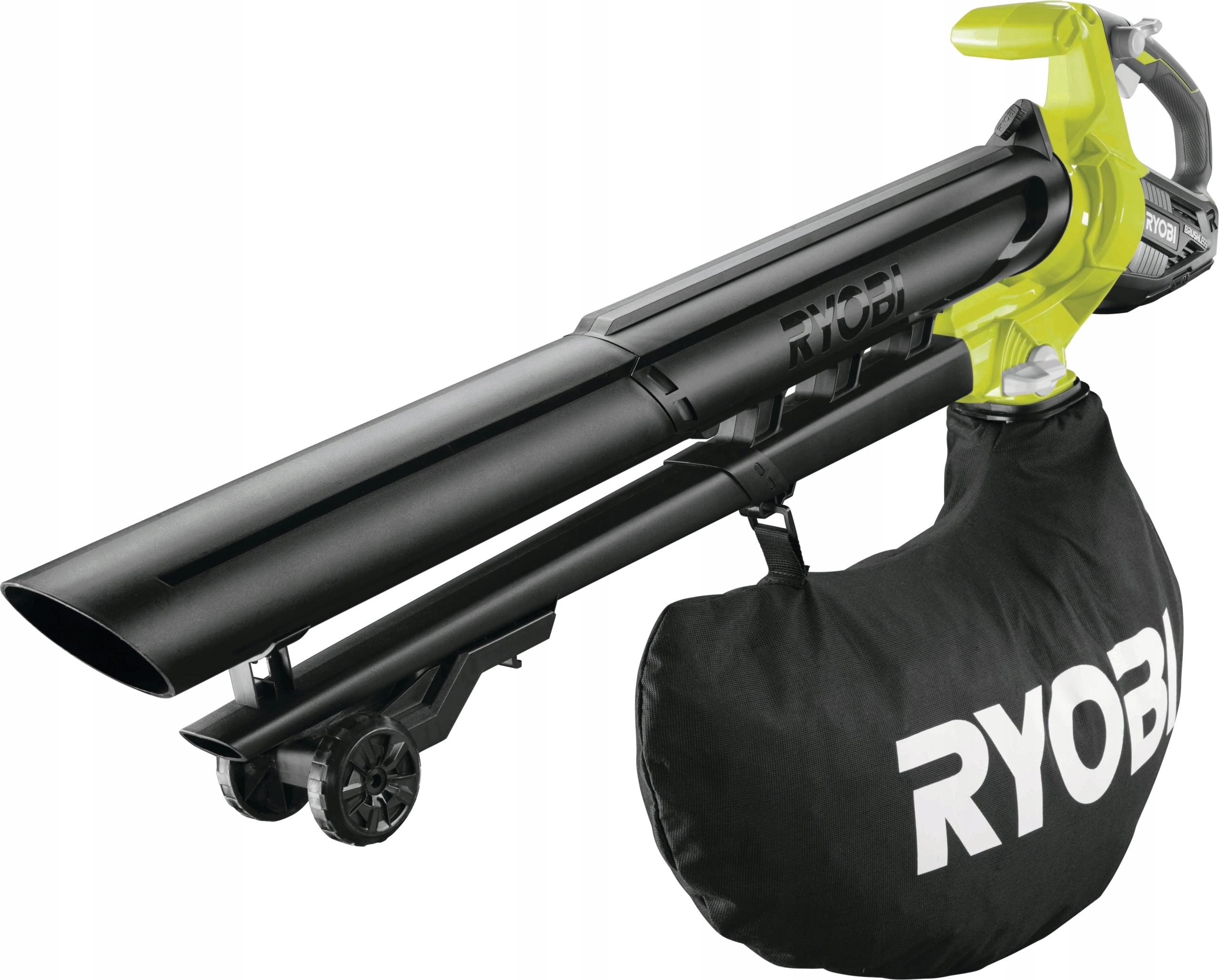 

Ryobi Dmuchawa Odkurzacz Akumulatorowa OBV18 18V